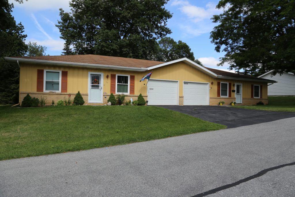 Arbutus Park Retirement Community Senior Living Community Assisted